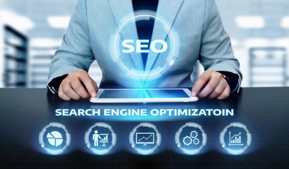 Search Engine Optimization